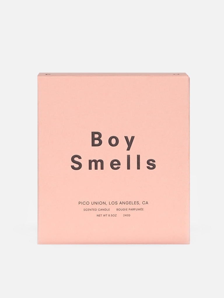 Petal Candle by Boy Smells