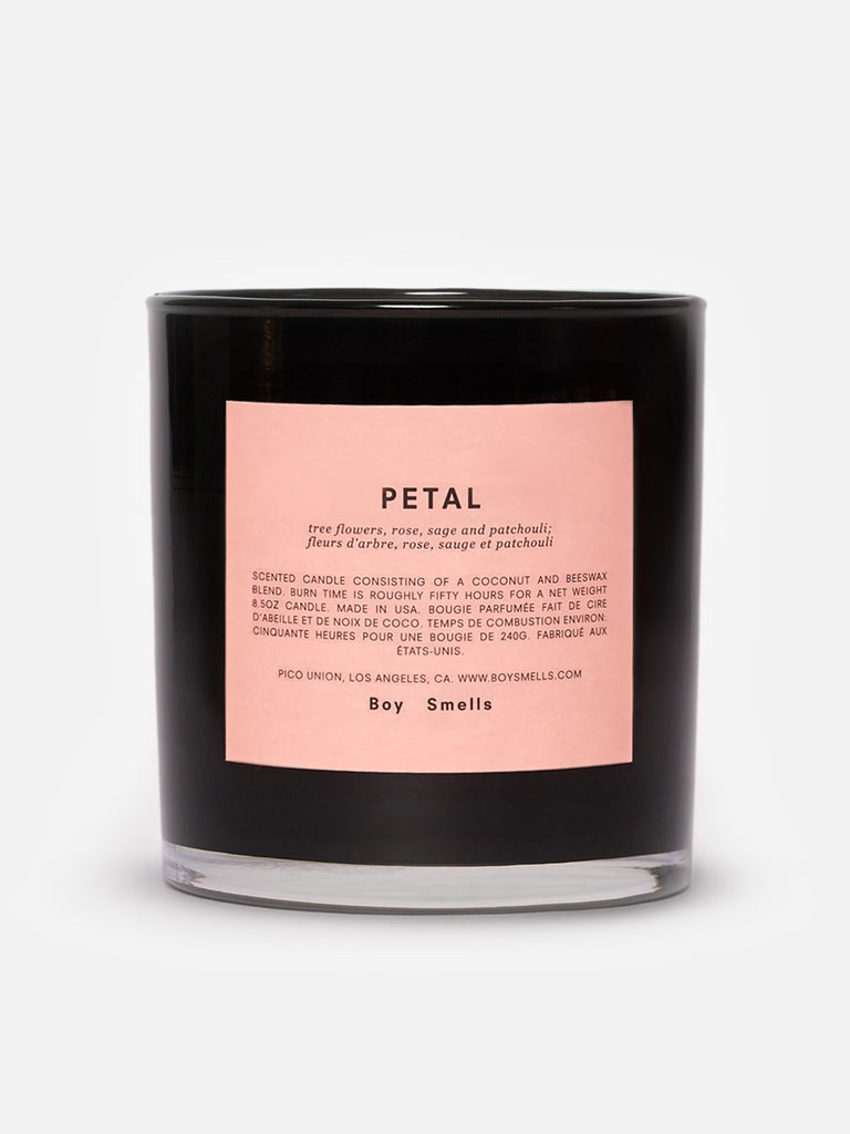 Petal Candle by Boy Smells