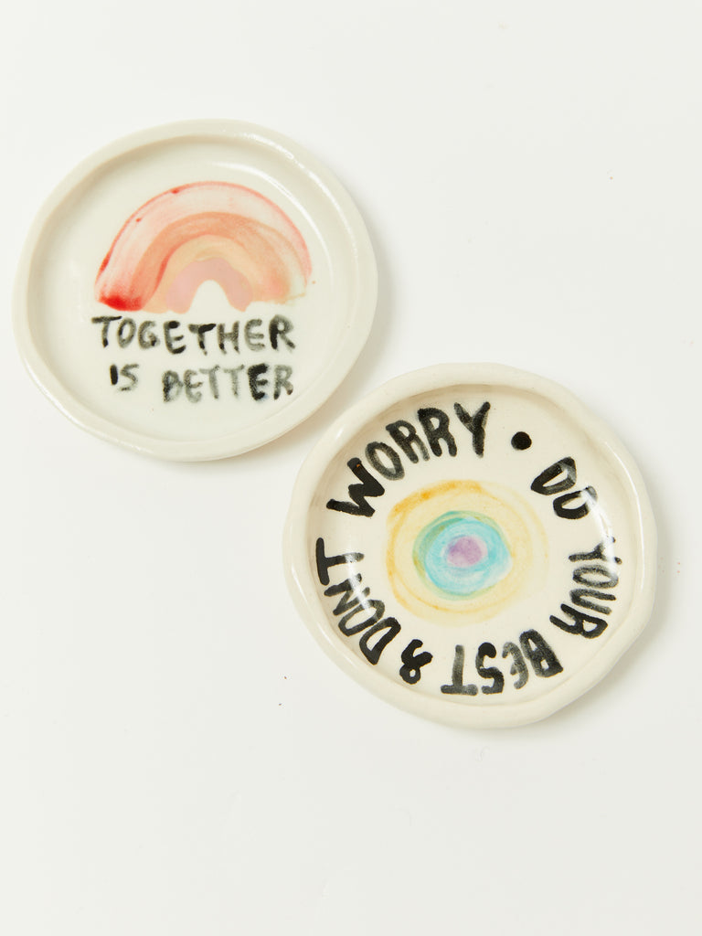 Catch All - Together is Better by Anahit Pogosian