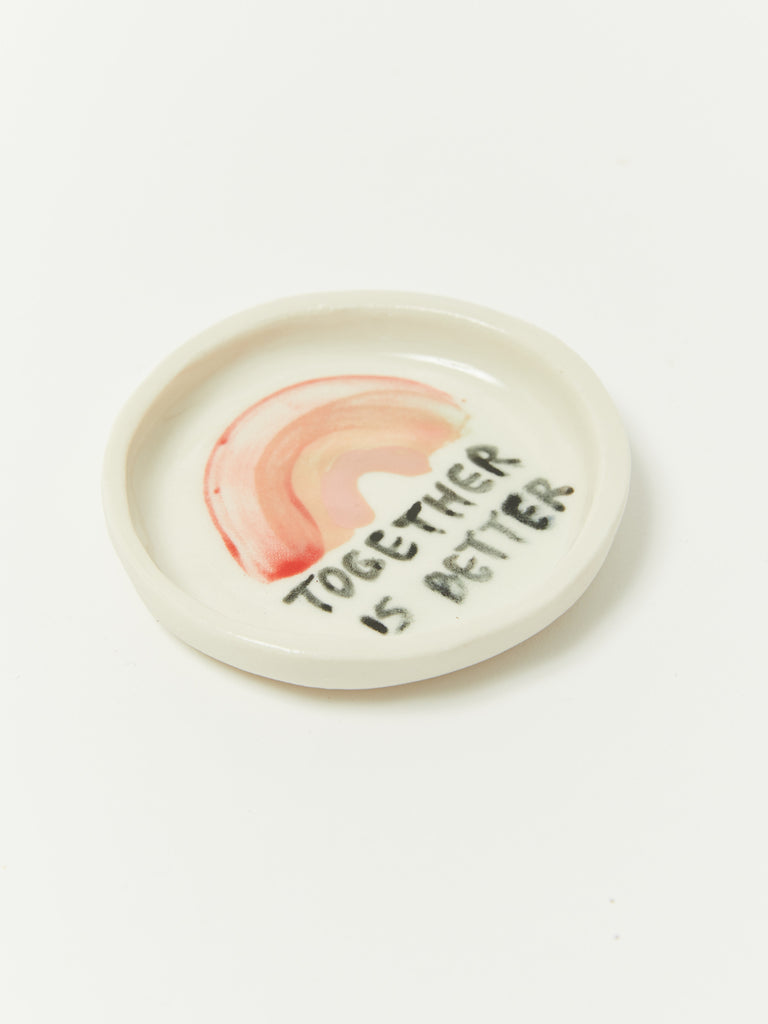 Catch All - Together is Better by Anahit Pogosian