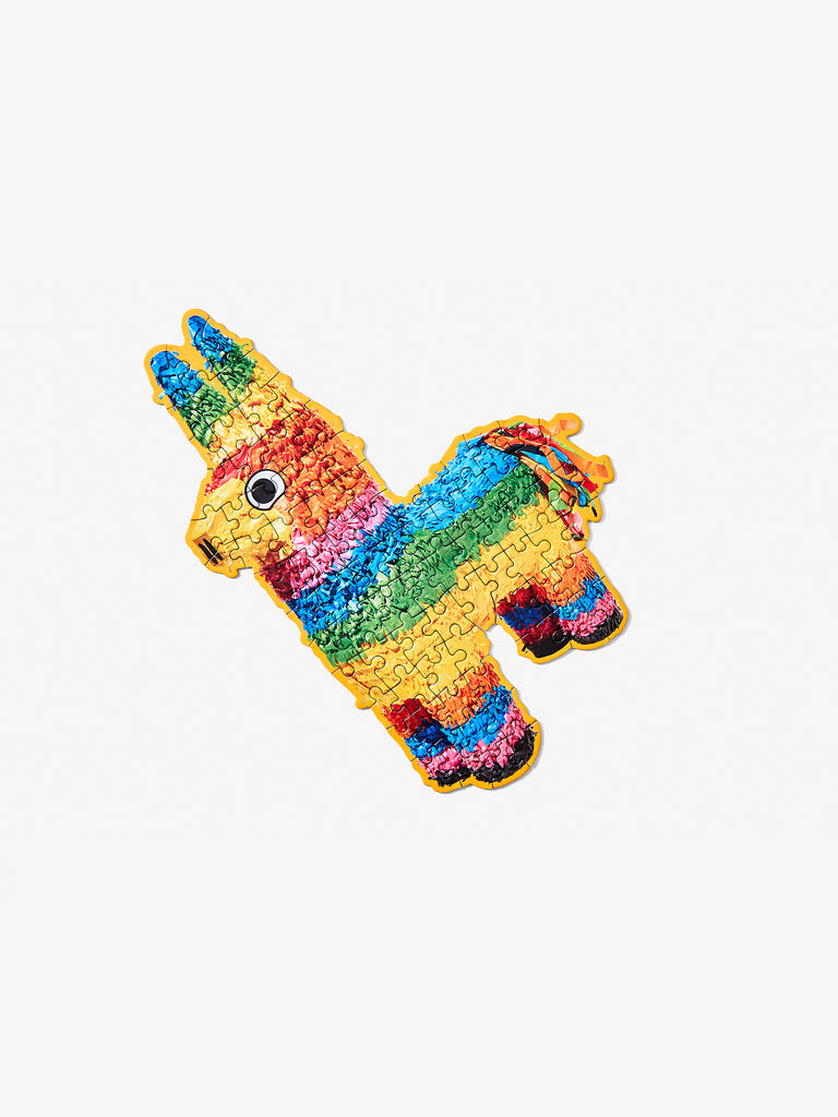Little Puzzle Thing: Pinata by Areaware