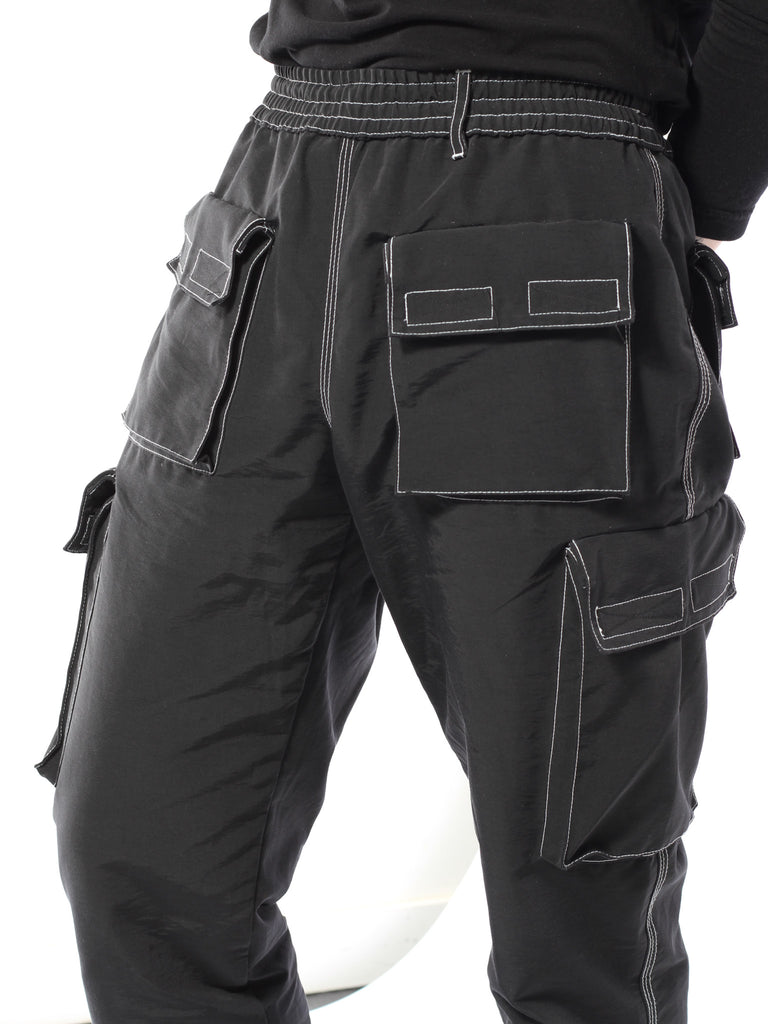Spring19 Test Pant by SWORDS-SMITH