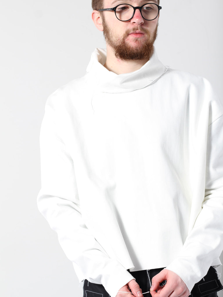 Spring19 Test Top by SWORDS-SMITH