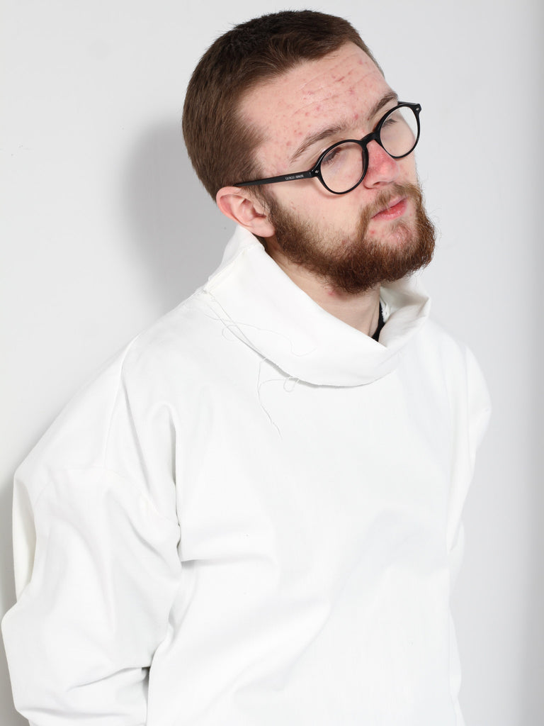Spring19 Test Top by SWORDS-SMITH