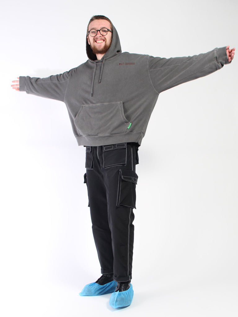 Spring19 Test Top by SWORDS-SMITH