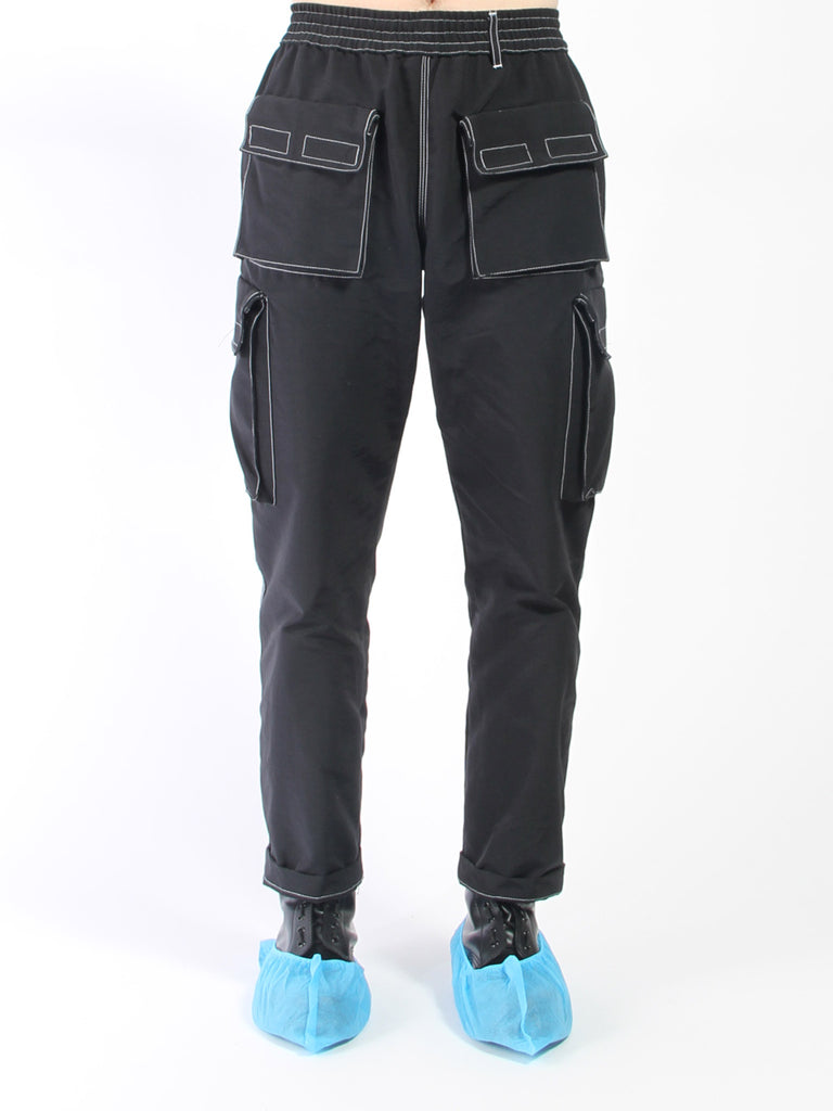 Spring19 Test Pant by SWORDS-SMITH