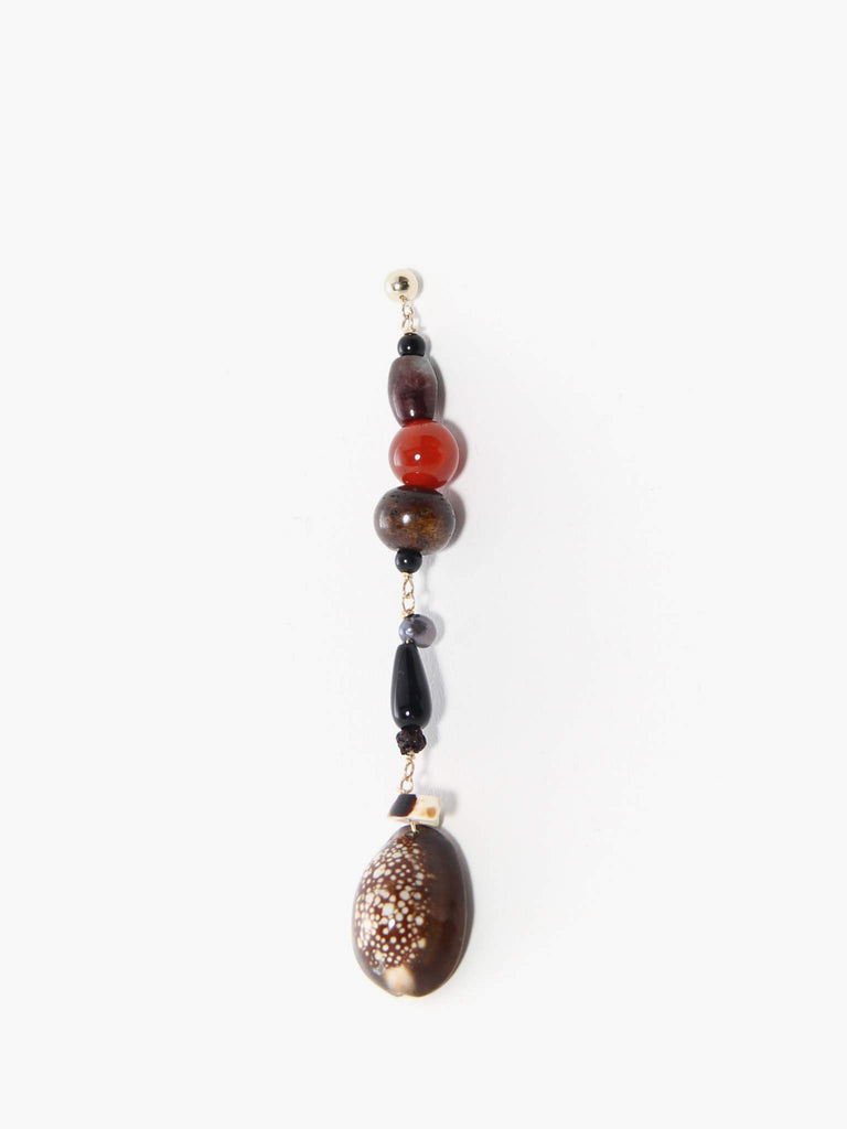 Bali Earring by SVNR