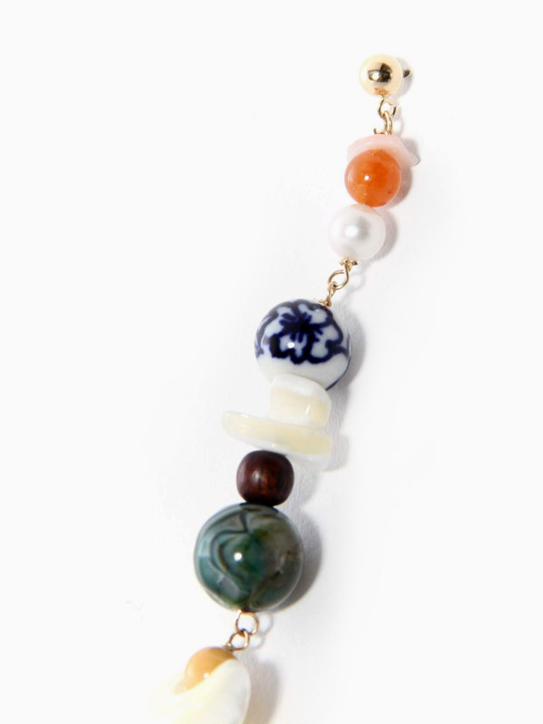 Bali Earring by SVNR