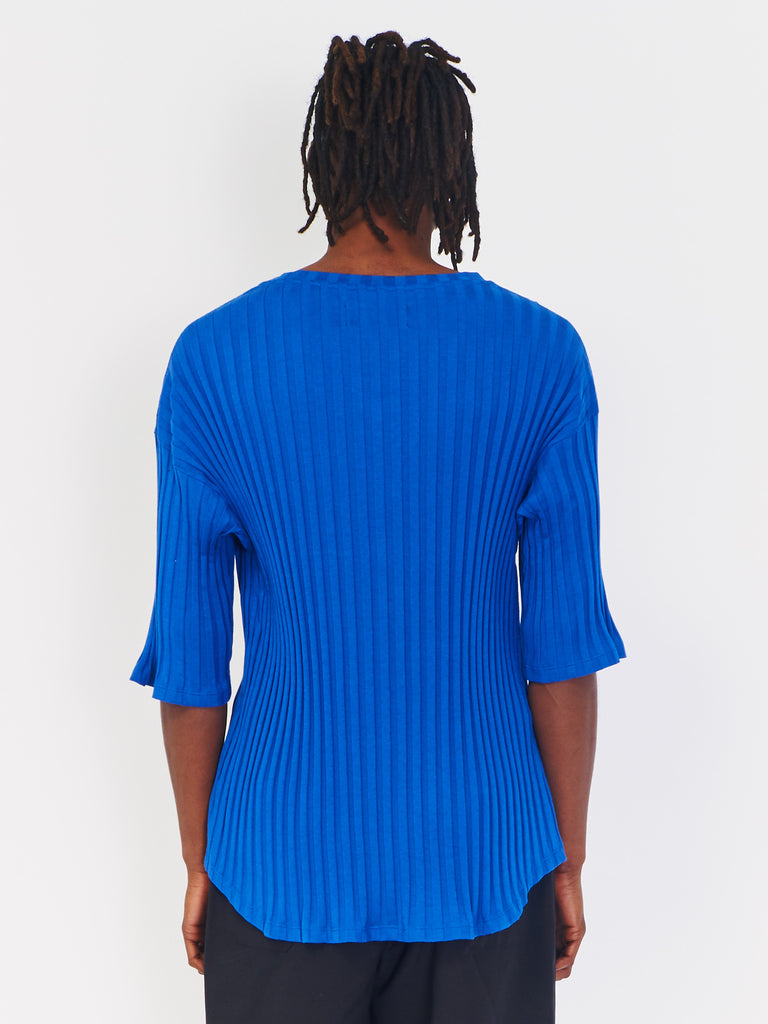 Air Bag T-Shirt - Blue by House of the Very Islands