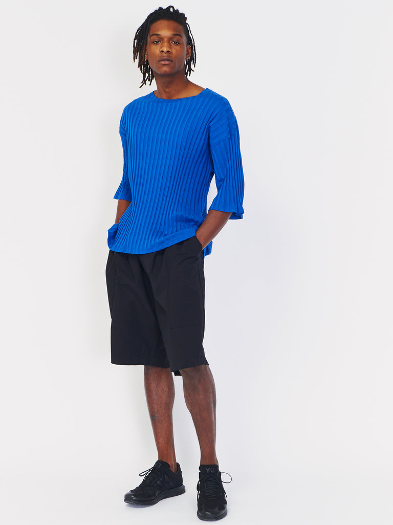 Air Bag T-Shirt - Blue by House of the Very Islands