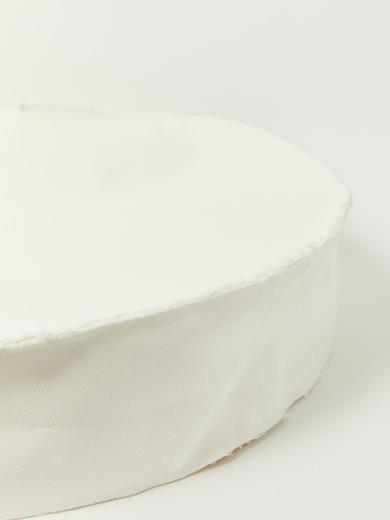 Giant Circle Bag by Marche Marche