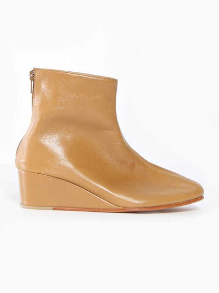 Leone Wedge - Tostado by Martiniano
