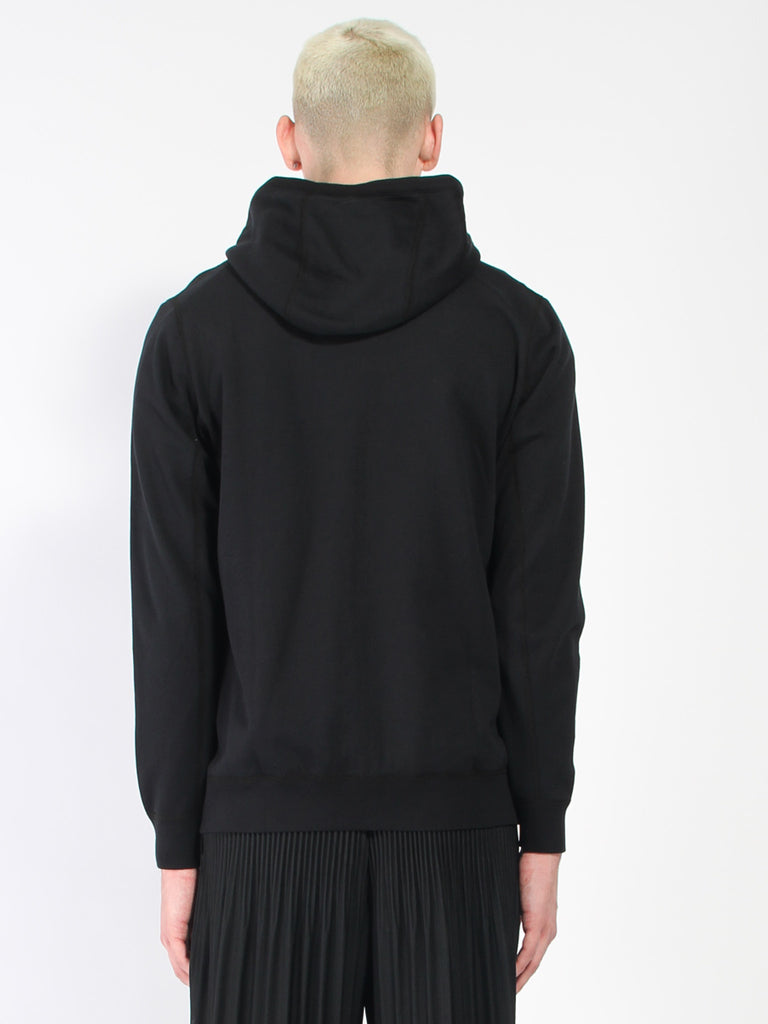 Original Zip Hoodie by Wings and Horns