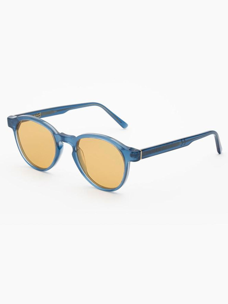 Iconic Crystal Azure Sunglasses by RetroSuperFuture