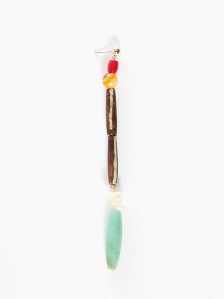 Nairobi Earring by SVNR