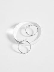 Hoop Ear Climbers