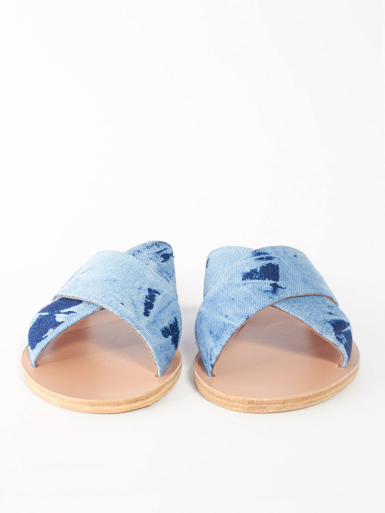 Thais Tie and Dye by Ancient Greek Sandals