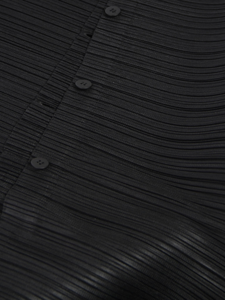 Bounce Tunic Dress by Issey Miyake Pleats Please