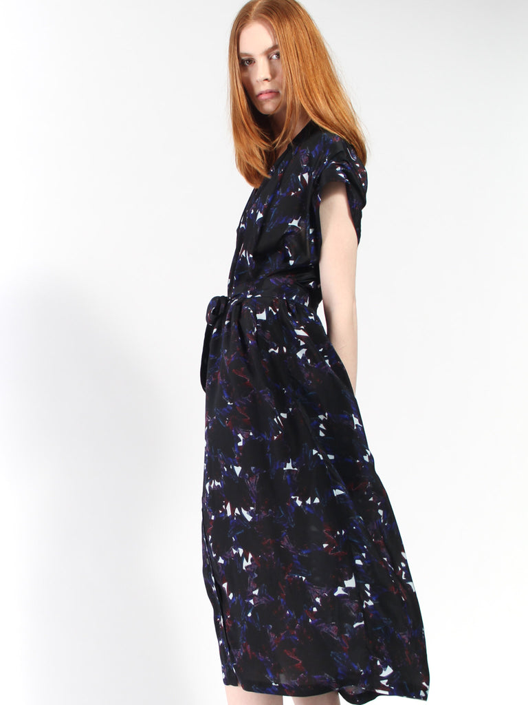 Shirtdress - One Size by Anntian