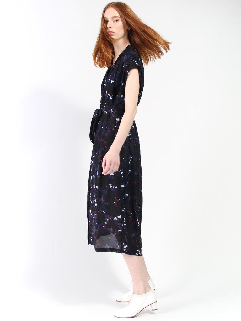 Shirtdress - One Size by Anntian