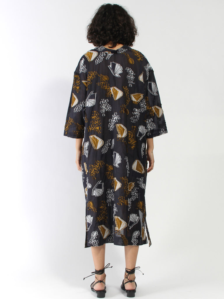 We Dress Fringe by Henrik Vibskov