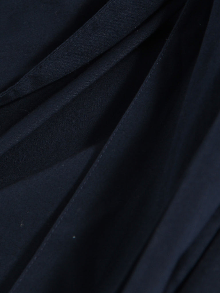 Fold Over Skirt by Kowtow