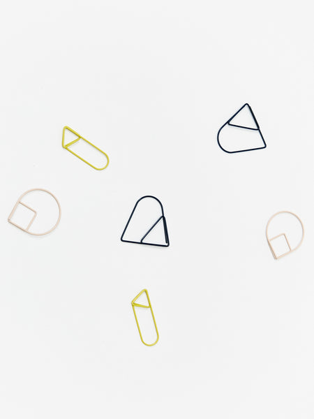 Paper Clip - Box of 30 by Areaware
