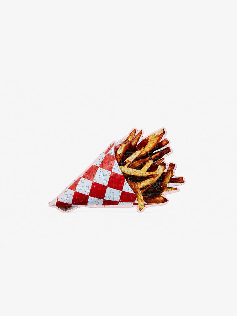 Little Puzzle Thing: French Fries by Areaware