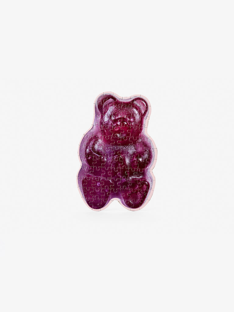Little Puzzle Thing: Gummy Bear by Areaware