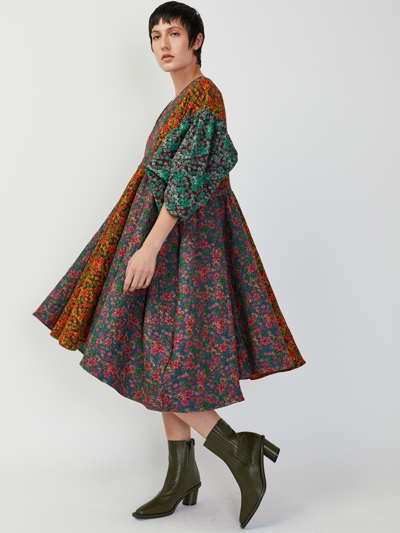 Henrik Vibskov Pumpkin Dress Henrik Vibskov Pumpkin Dress
