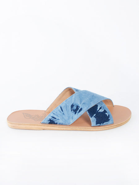 Thais Tie and Dye by Ancient Greek Sandals