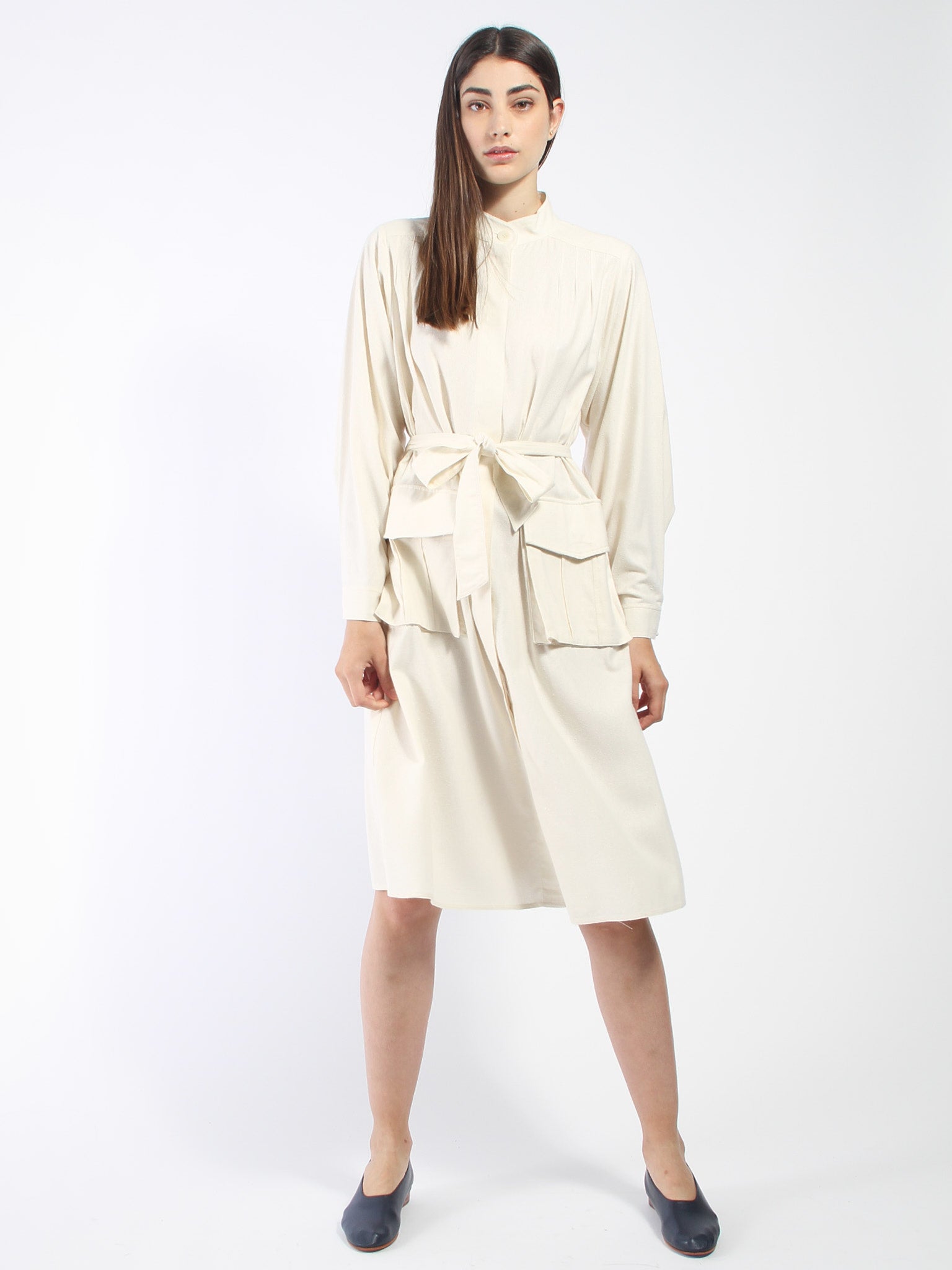 rodebjer silk dress Rodebjer Wava Print Hammered Silk Maxi Dress In Ecru - 40% Off